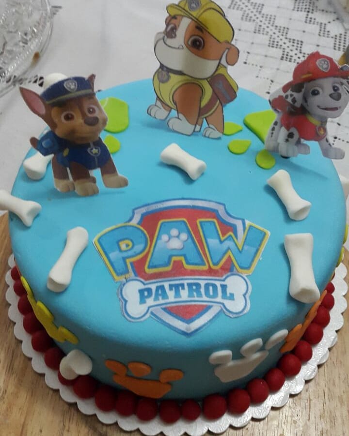 Dulces Chalia 51